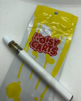 Noisy Carts | Disposable Vape Pen