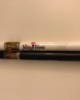 Noisy Farms | Disposable Vape Pen