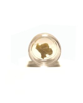 Strawberry Cough | Live Resin