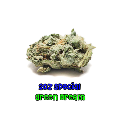 Buy Green Dream Weed Online
