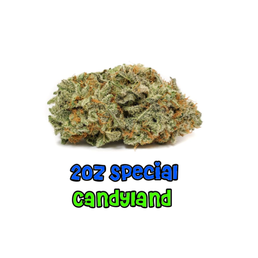 Buy Candyland Weed Online