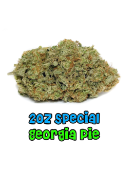 2 oz Special | Georgia Pie | AAA+ | Hybrid