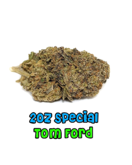 2 oz Special | Tom Ford | AAA | Indica